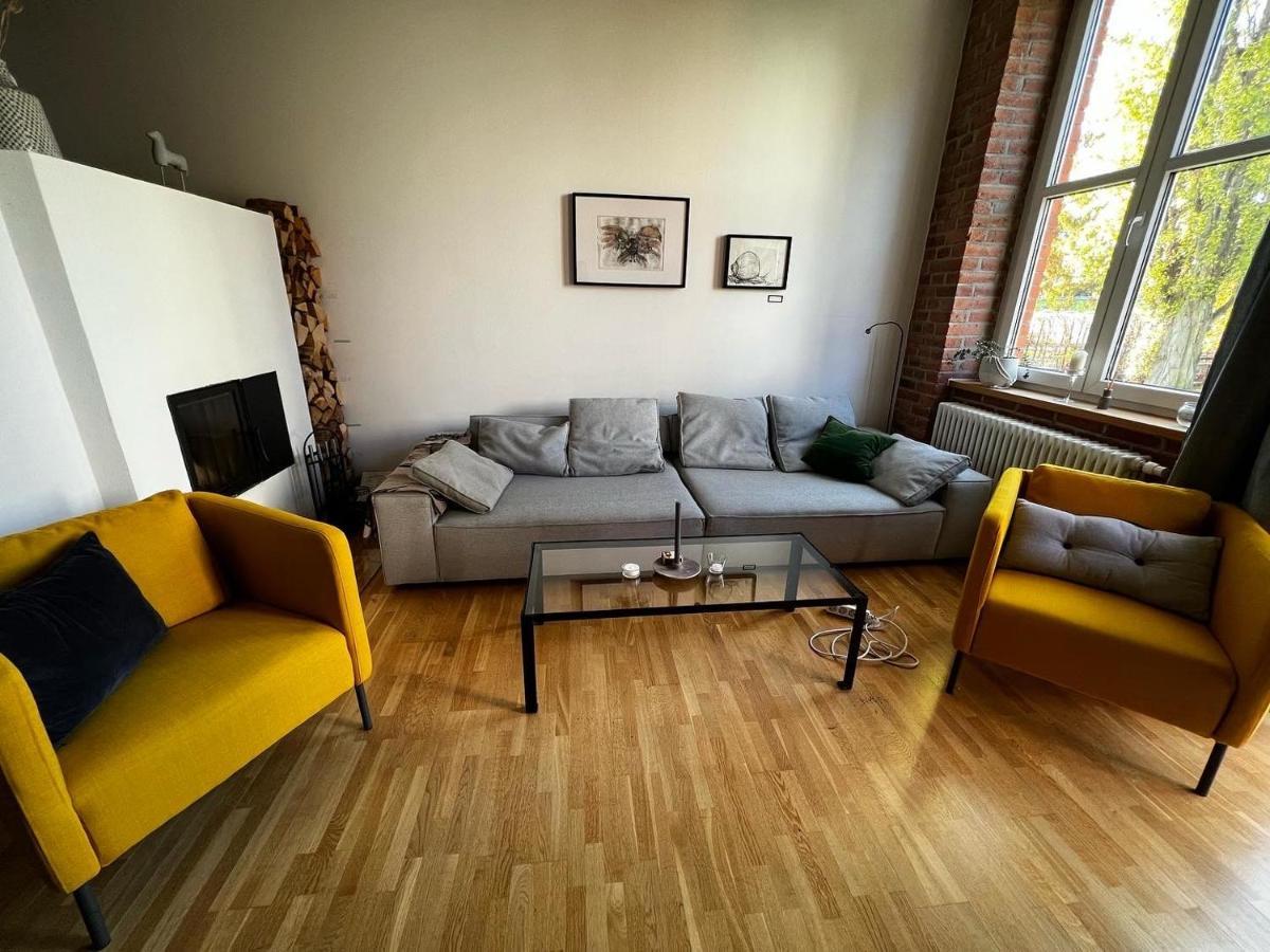 Aryve Jc Studio - Altstadtnahes Boutique Apartment Inklusive Kostenfreiem Parkplatz Ерфурт Екстер'єр фото