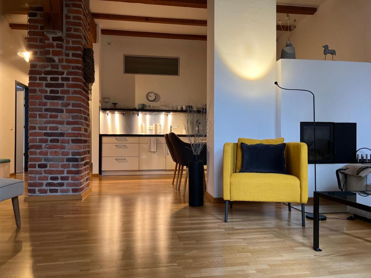 Aryve Jc Studio - Altstadtnahes Boutique Apartment Inklusive Kostenfreiem Parkplatz Ерфурт Екстер'єр фото