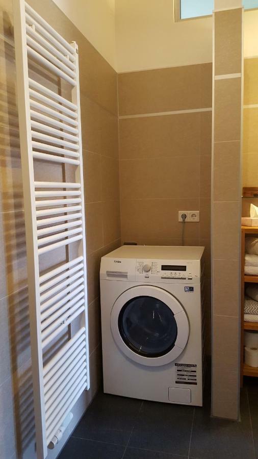 Aryve Jc Studio - Altstadtnahes Boutique Apartment Inklusive Kostenfreiem Parkplatz Ерфурт Екстер'єр фото