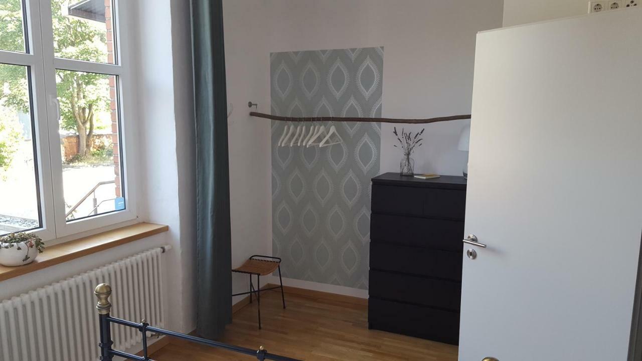 Aryve Jc Studio - Altstadtnahes Boutique Apartment Inklusive Kostenfreiem Parkplatz Ерфурт Екстер'єр фото