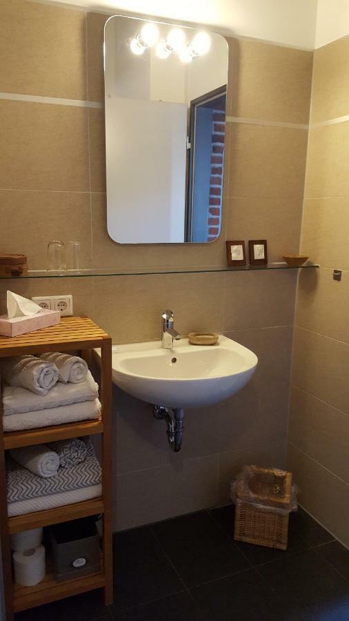 Aryve Jc Studio - Altstadtnahes Boutique Apartment Inklusive Kostenfreiem Parkplatz Ерфурт Екстер'єр фото