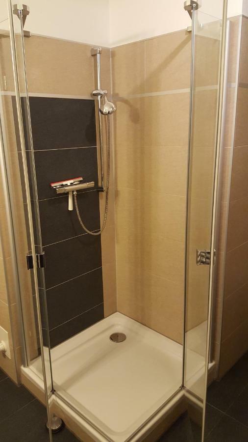 Aryve Jc Studio - Altstadtnahes Boutique Apartment Inklusive Kostenfreiem Parkplatz Ерфурт Екстер'єр фото